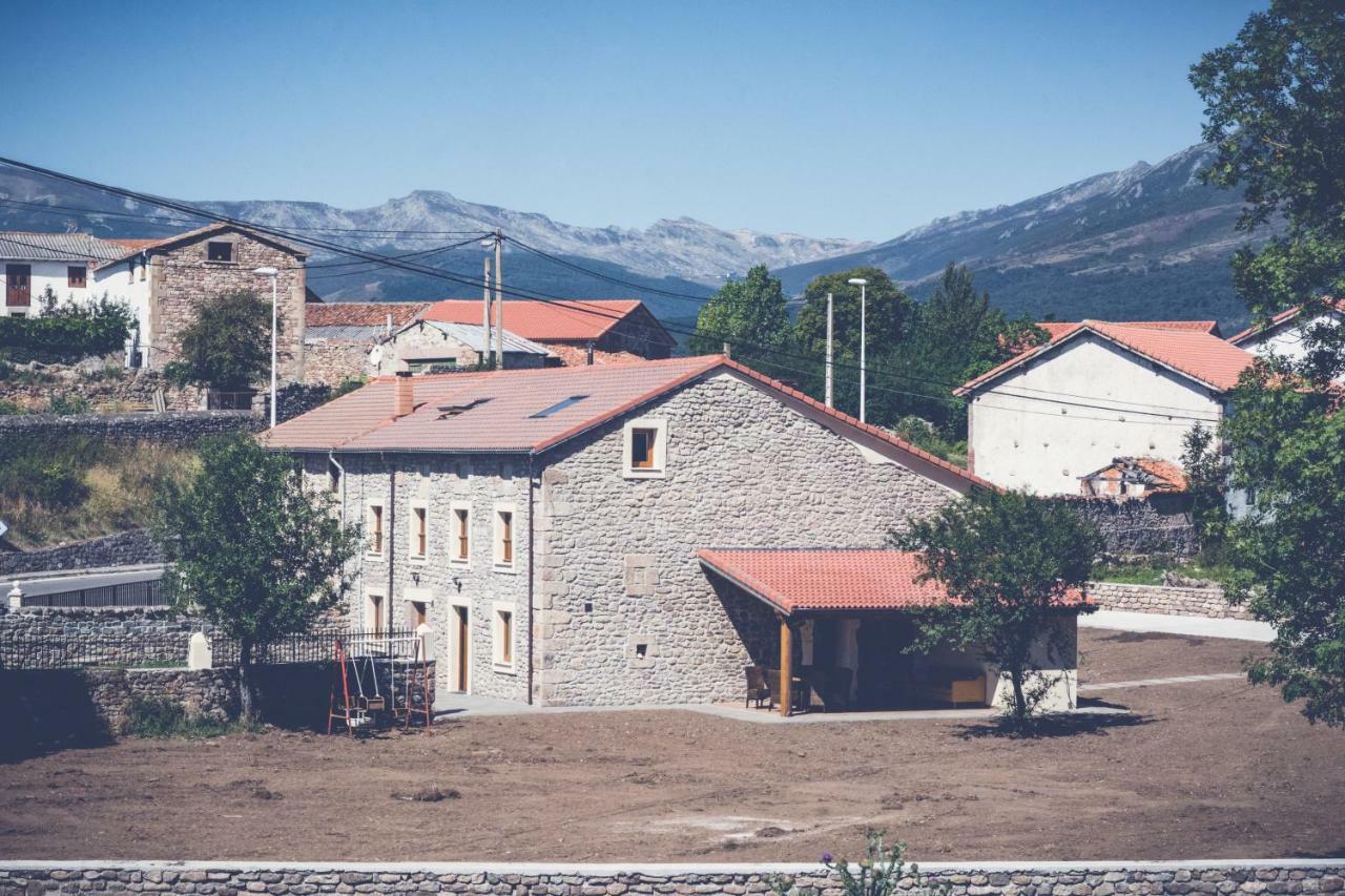 Palomba Rural Villa Espinilla Exterior photo